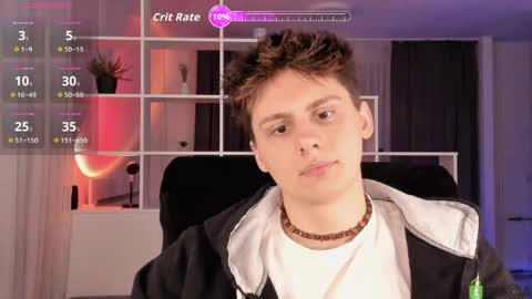 Emilio online show from April 9, 6:24 pm