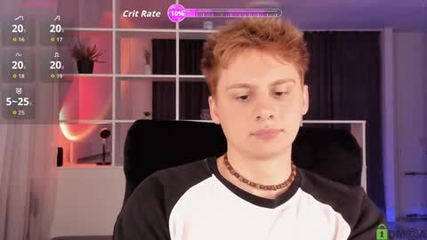 Emilio online show from May 8, 4:01 pm