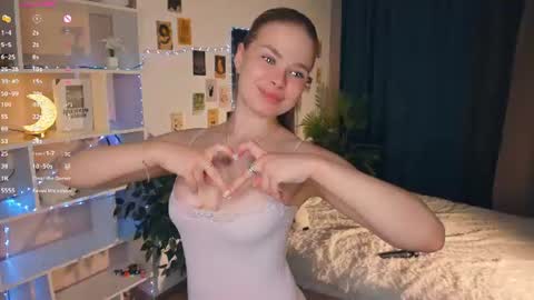 Jenny online show from June 18, 7:19 am