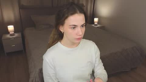 Snapshot of sundayferrigno chatting on December 18, 4:18 am Angella online show from December 18, 4:18 am