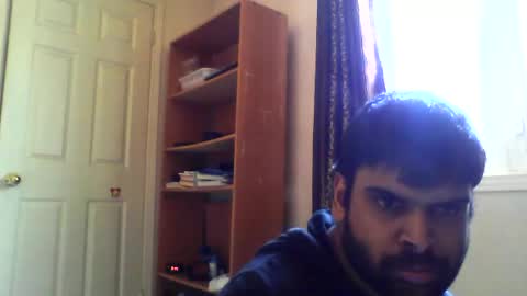 Sundoog online show from April 13, 7:41 pm