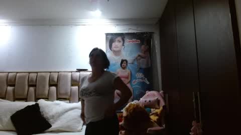 Jeraldine online show from May 26, 11:34 pm