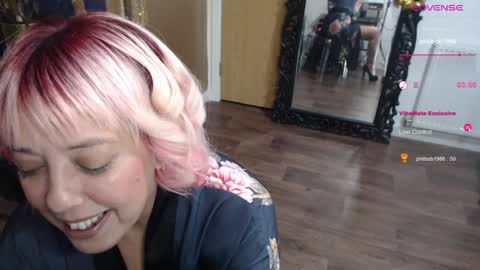 Sunni Knight online show from January 6, 2:48 am