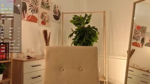 Kiki online show from September 17, 1:07 am