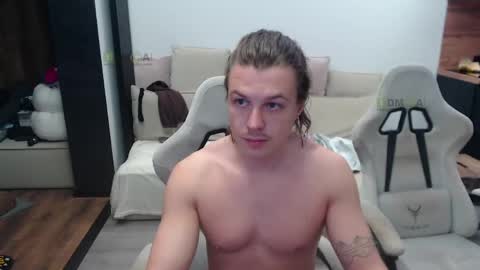 Alice and Sergey online show from May 31, 8:43 pm