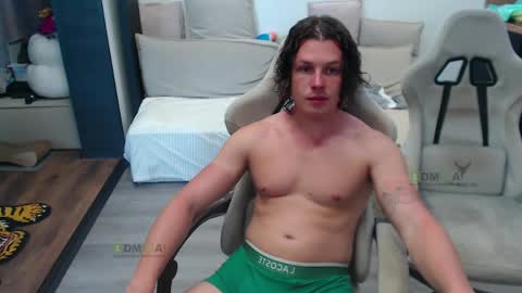 Alice and Sergey online show from June 5, 12:22 pm