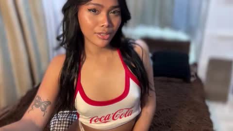 ANGEL-DONT FORGET TO THUMBS UP AND FOLLOW online show from October 30, 4:47 am