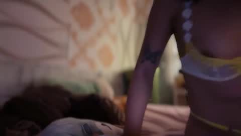 ANGEL-DONT FORGET TO THUMBS UP AND FOLLOW online show from March 6, 6:15 pm