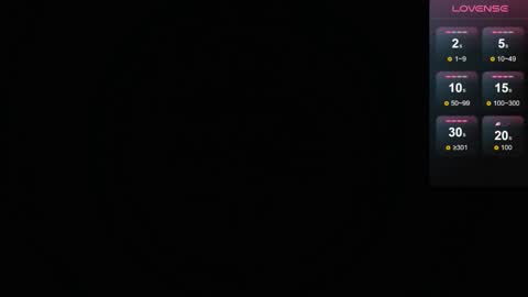 Naomi online show from December 16, 7:10 pm