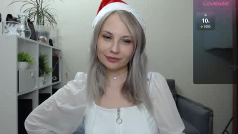 Naomi online show from December 24, 10:28 pm