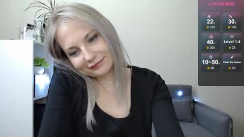 Naomi online show from December 26, 2:12 am