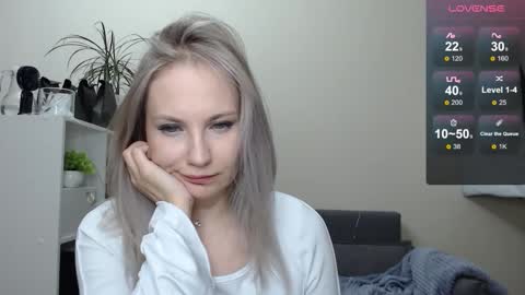 Naomi online show from December 31, 3:01 am