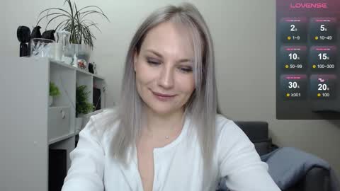 Naomi online show from January 7, 8:42 pm