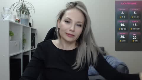 Naomi online show from January 18, 9:13 pm