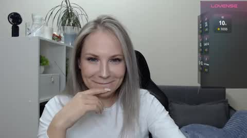 Naomi online show from January 20, 6:32 pm