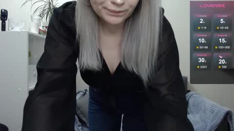 Naomi online show from January 30, 7:26 pm