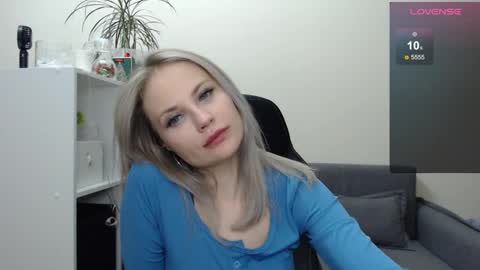 Naomi online show from February 11, 12:38 am