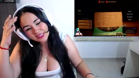 Sunny  online show from November 19, 3:50 am