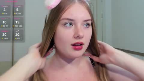 Snapshot of sunny_love__ chatting on November 25, 6:46 am Vanessa online show from November 25, 6:46 am