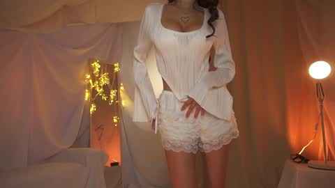 Snapshot of sunny_maria chatting on December 19, 7:29 pm Maria online show from December 19, 7:29 pm