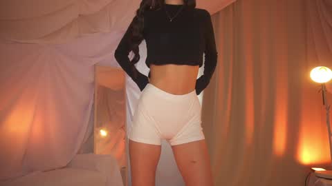 Snapshot of sunny_maria chatting on September 13, 8:19 pm Maria online show from September 13, 8:19 pm