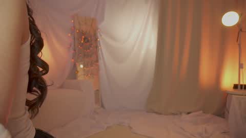 Maria online show from December 21, 7:54 pm