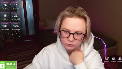 Snapshot of sunny_mood chatting on January 7, 10:32 am sunny mood online show from January 7, 10:32 am