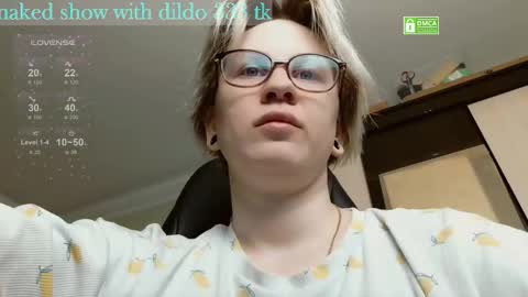 sunny mood online show from March 15, 5:30 pm