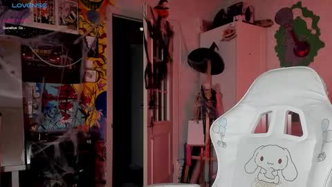 Sunny online show from October 27, 5:50 pm