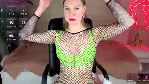 sunny_nicoleee online show from March 22, 1:42 am