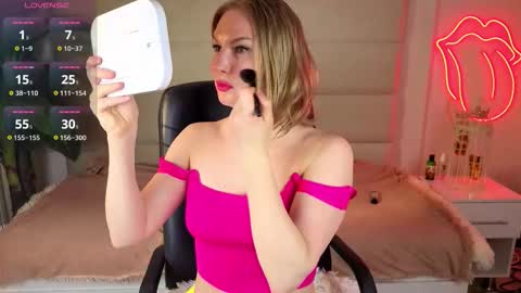 sunny_nicoleee online show from March 30, 1:28 am