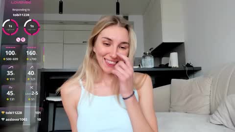 Snapshot of sunny_rina chatting on November 18, 8:52 am Rina online show from November 18, 8:52 am