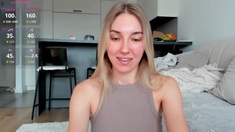 Snapshot of sunny_rina chatting on April 10, 7:46 am Rina online show from April 10, 7:46 am