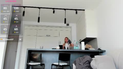 Snapshot of sunny_rina chatting on July 11, 7:22 am Rina online show from July 11, 7:22 am