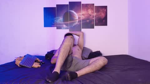 Christian Vanessa online show from November 28, 11:18 pm