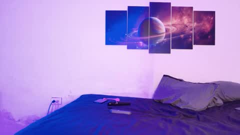 Christian Vanessa online show from November 29, 11:41 pm