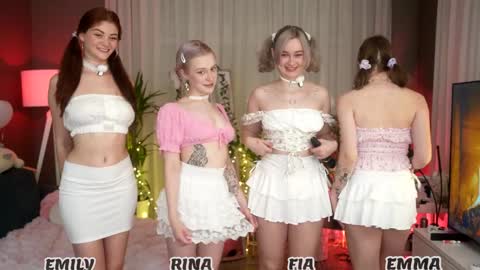 Snapshot of sunnyfia chatting on September 27, 1:21 am Fia  -  TG -  Mia -  Alice -  online show from September 27, 1:21 am