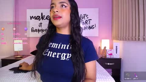  Sunny  online show from January 21, 9:04 pm