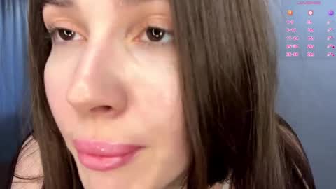 Christina online show from January 8, 8:38 am