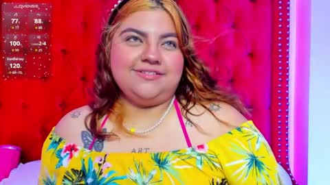 Snapshot of sunnyhoney_ chatting on June 26, 12:42 pm Sunny online show from June 26, 12:42 pm