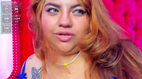 Snapshot of sunnyhoney_ chatting on July 6, 3:03 pm Sunny online show from July 6, 3:03 pm