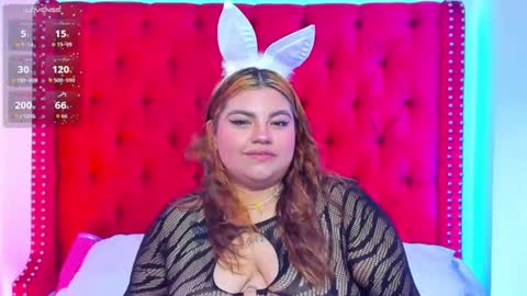 Snapshot of sunnyhoney_ chatting on July 8, 12:09 pm Sunny online show from July 8, 12:09 pm