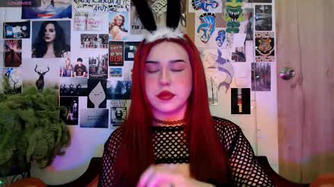 Maria online show from November 23, 10:09 pm