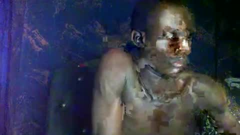 Sunnyblack2 online show from March 17, 10:57 pm