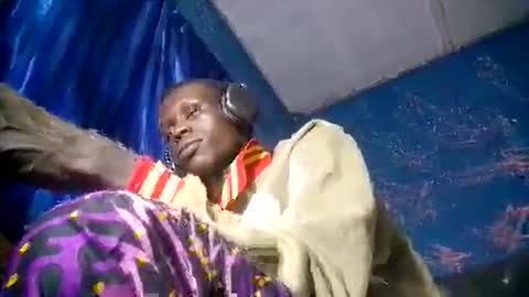 Sunnyblack2 online show from March 30, 9:54 am