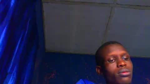 Sunnyblack2 online show from May 17, 2:57 pm