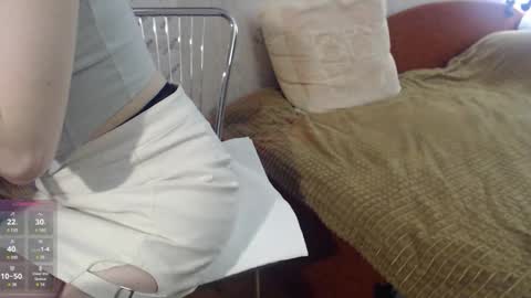 Snapshot of sunnyjoys chatting on February 24, 9:41 pm Alina Streams Mon to Fri online show from February 24, 9:41 pm