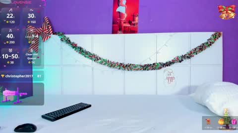 Snapshot of sunnypage chatting on December 27, 3:26 pm online show from December 27, 3:26 pm