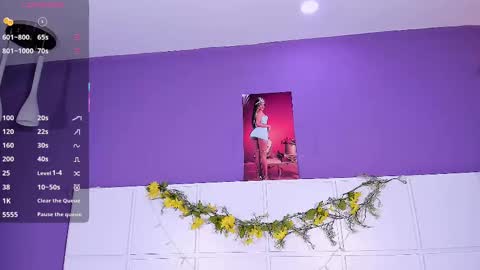 Snapshot of sunnypage chatting on March 6, 11:42 pm online show from March 6, 11:42 pm