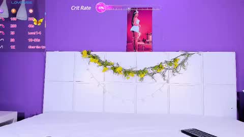 Snapshot of sunnypage chatting on March 7, 12:34 pm online show from March 7, 12:34 pm